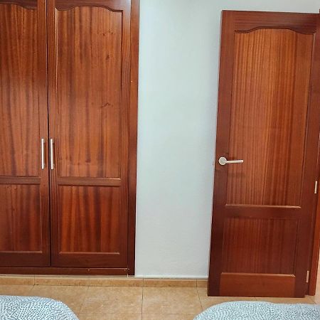 Vivienda Vacacional - Barbados Apartments - 2 Bedrooms #4 Maspalomas  Ngoại thất bức ảnh