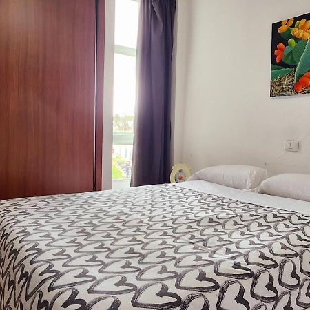 Vivienda Vacacional - Barbados Apartments - 2 Bedrooms #4 Maspalomas  Ngoại thất bức ảnh
