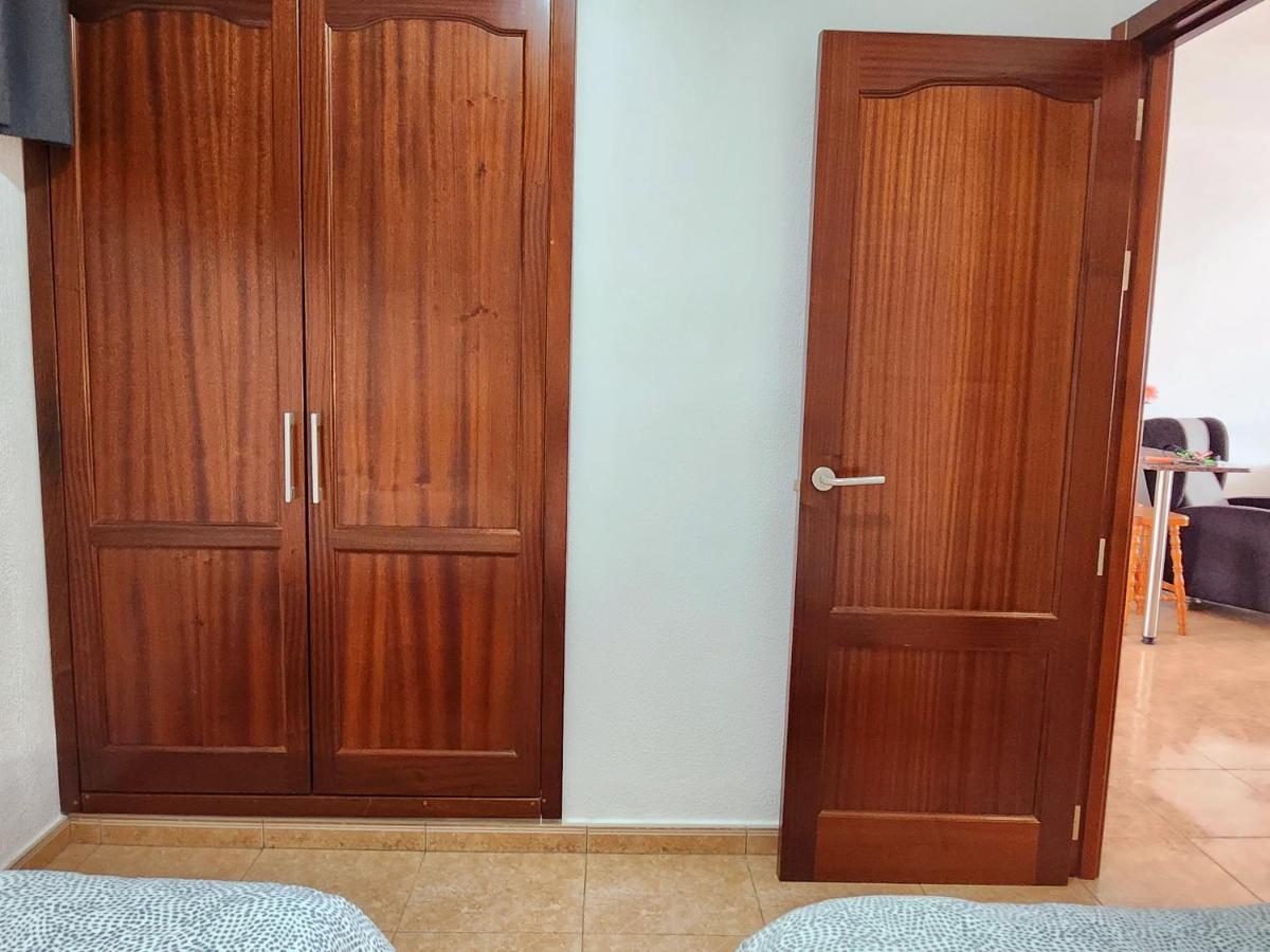 Vivienda Vacacional - Barbados Apartments - 2 Bedrooms #4 Maspalomas  Ngoại thất bức ảnh