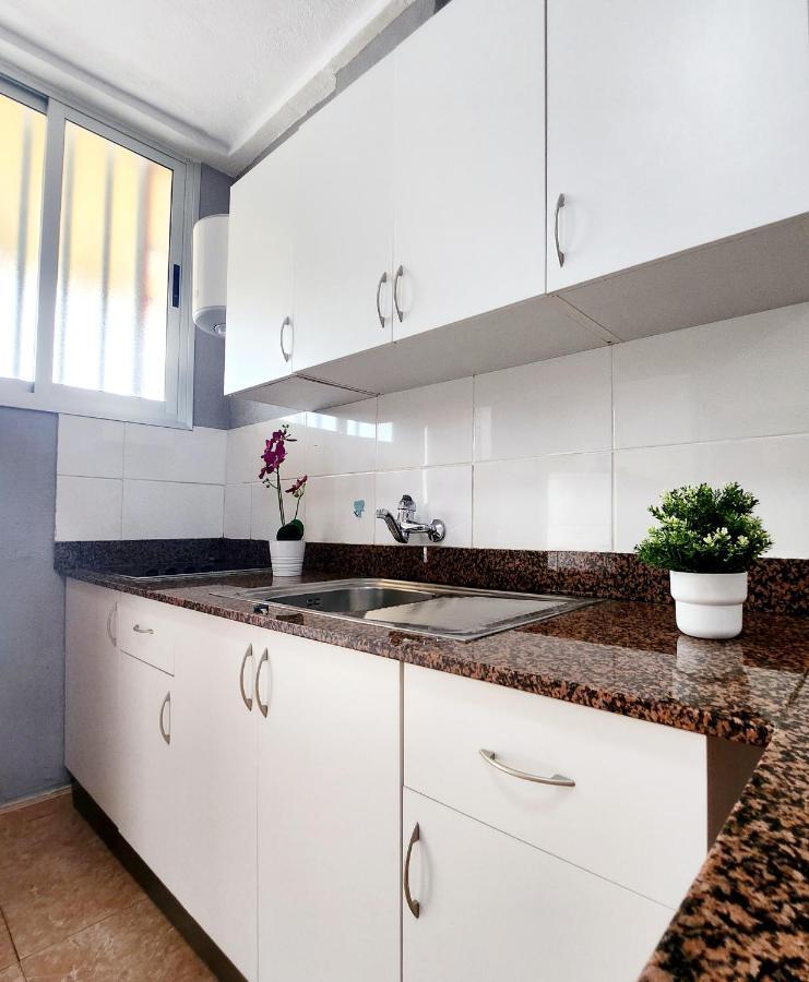 Vivienda Vacacional - Barbados Apartments - 2 Bedrooms #4 Maspalomas  Ngoại thất bức ảnh