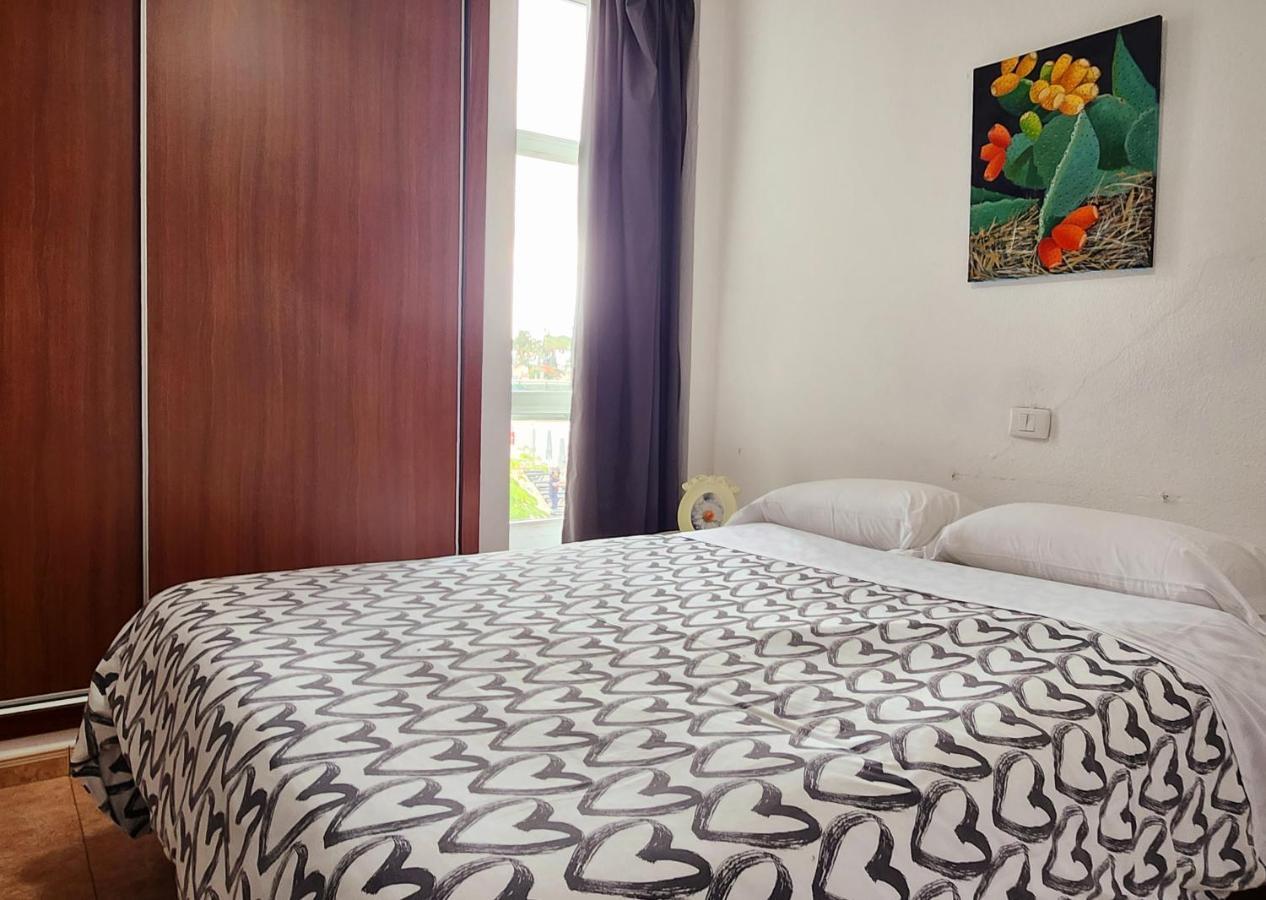 Vivienda Vacacional - Barbados Apartments - 2 Bedrooms #4 Maspalomas  Ngoại thất bức ảnh