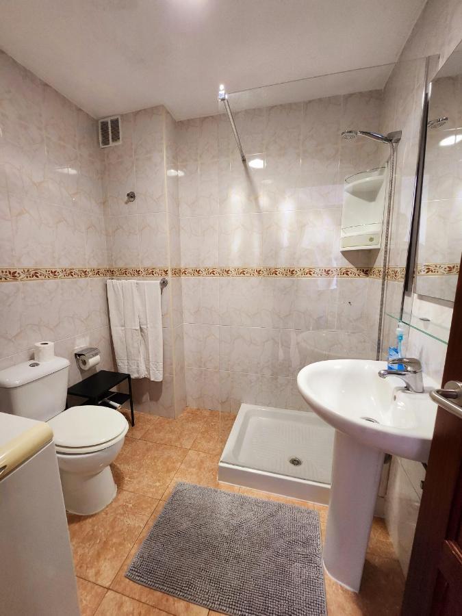 Vivienda Vacacional - Barbados Apartments - 2 Bedrooms #4 Maspalomas  Ngoại thất bức ảnh