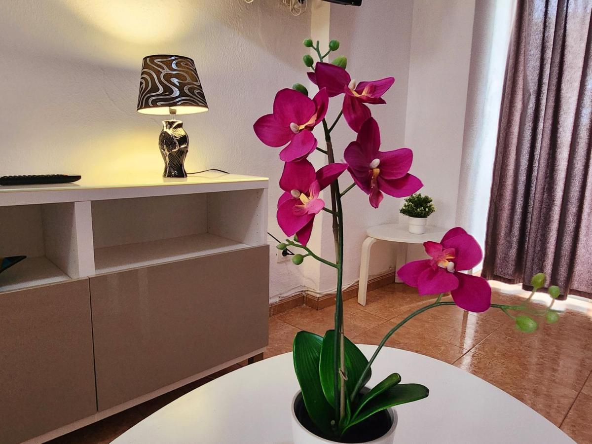 Vivienda Vacacional - Barbados Apartments - 2 Bedrooms #4 Maspalomas  Ngoại thất bức ảnh