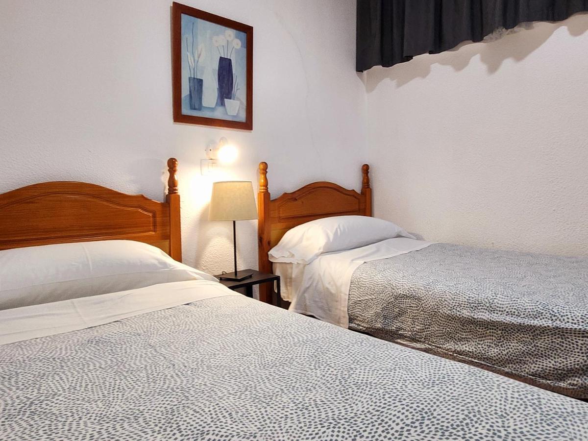 Vivienda Vacacional - Barbados Apartments - 2 Bedrooms #4 Maspalomas  Ngoại thất bức ảnh